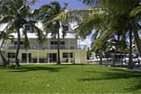 Tarpon Flats Inn & Marina - Key Largo Extérieur photo