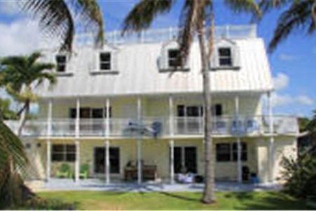 Tarpon Flats Inn & Marina - Key Largo Extérieur photo