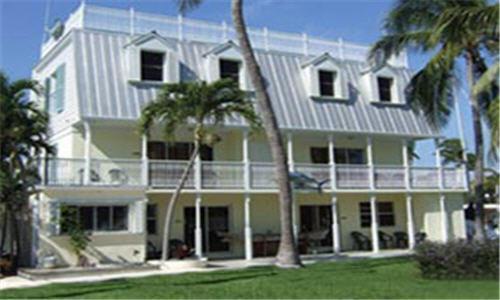 Tarpon Flats Inn & Marina - Key Largo Extérieur photo