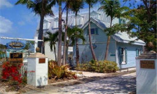 Tarpon Flats Inn & Marina - Key Largo Extérieur photo
