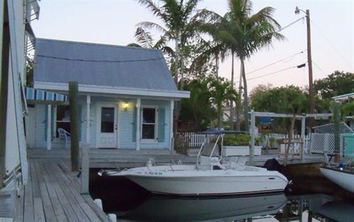 Tarpon Flats Inn & Marina - Key Largo Extérieur photo