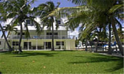 Tarpon Flats Inn & Marina - Key Largo Extérieur photo