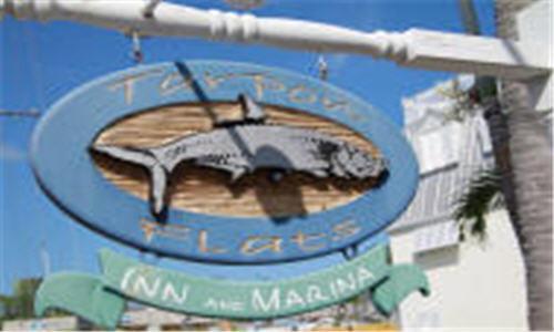 Tarpon Flats Inn & Marina - Key Largo Extérieur photo
