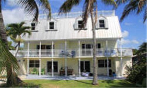 Tarpon Flats Inn & Marina - Key Largo Extérieur photo