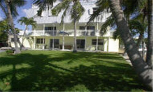 Tarpon Flats Inn & Marina - Key Largo Extérieur photo
