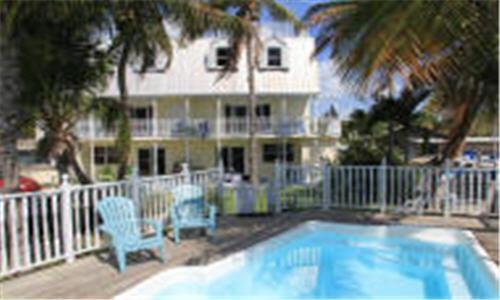 Tarpon Flats Inn & Marina - Key Largo Extérieur photo