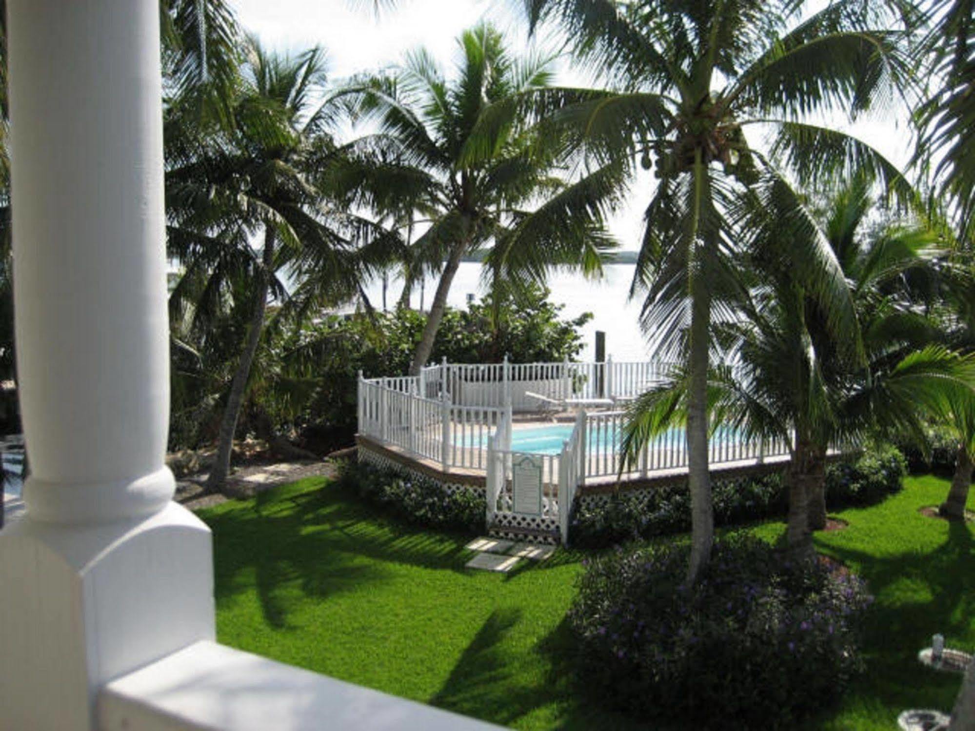 Tarpon Flats Inn & Marina - Key Largo Extérieur photo