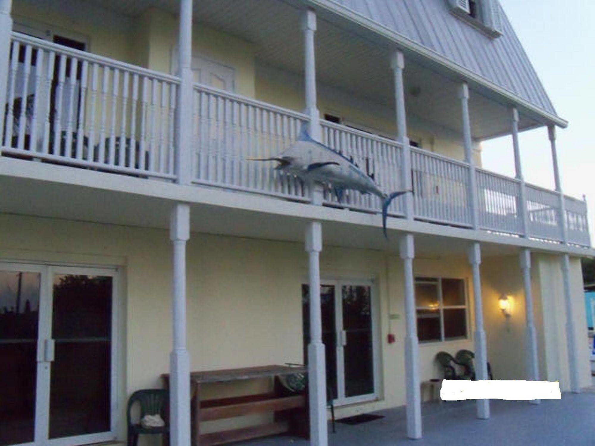 Tarpon Flats Inn & Marina - Key Largo Extérieur photo