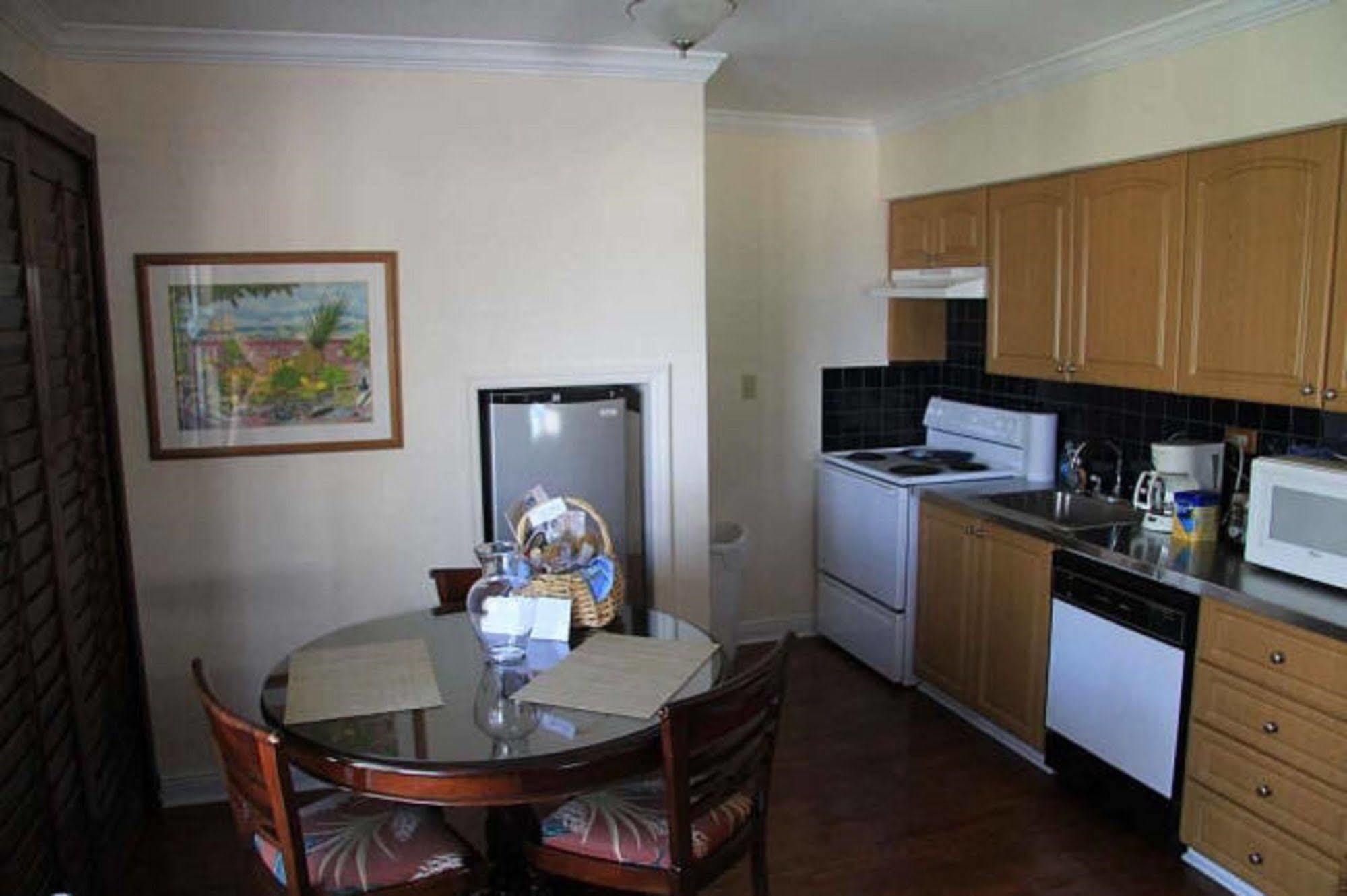 Tarpon Flats Inn & Marina - Key Largo Extérieur photo